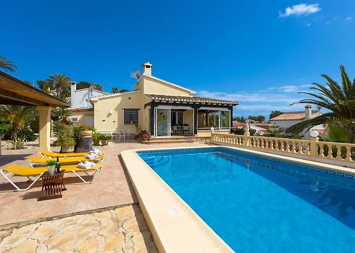 Guzman - Kismet Villa