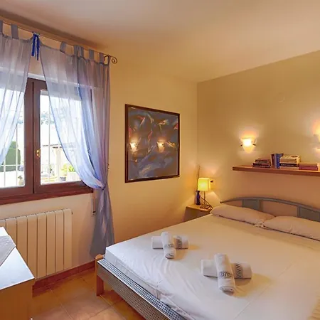 Villas Guzman - Kismet Moraira