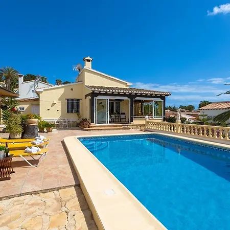 Villas Guzman - Kismet Villa