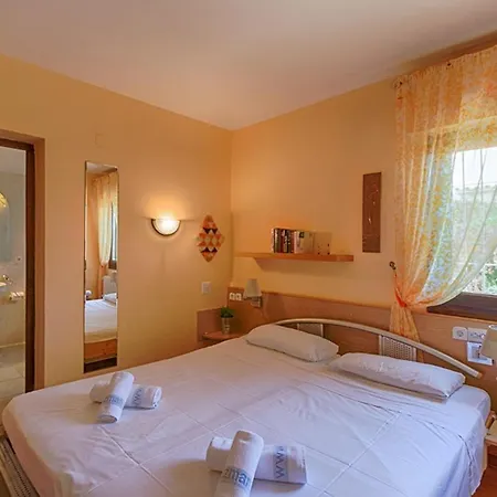 Villa Villas Guzman - Kismet