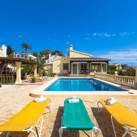 Villas Guzman - Kismet Villa *