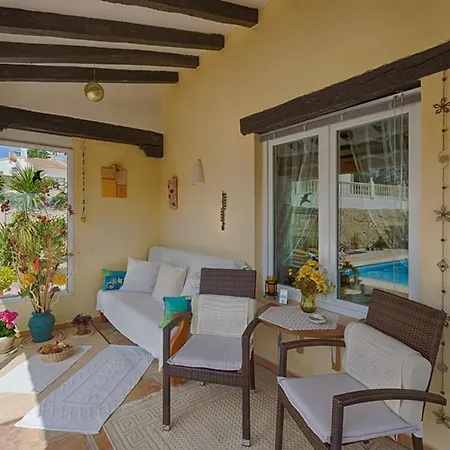 Villas Guzman - Kismet Villa *