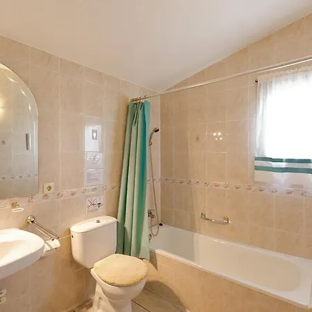 Villas Guzman - Kismet * Moraira