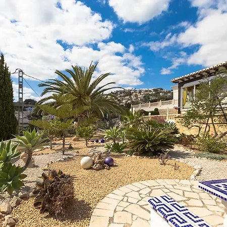 Villas Guzman - Kismet Villa