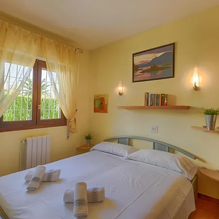 Villa Guzman - Kismet Moraira