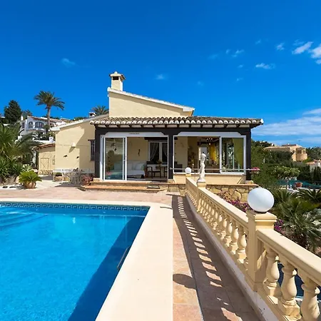 Villa Guzman - Kismet *